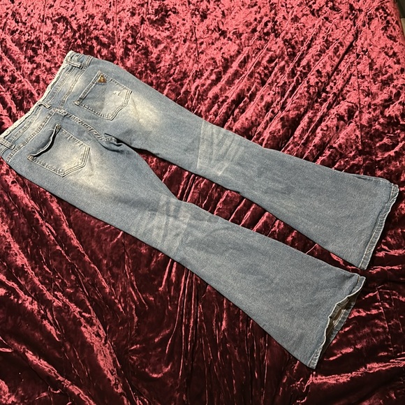 Bootcut jeans - Picture 4 of 5